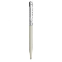 Ekskluzywny długopis Waterman długopis Allure DLX WHITE (2174517)