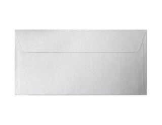 Koperta Millenium DL biała [mm:] 110x220 Galeria Papieru (282201) 10 sztuk