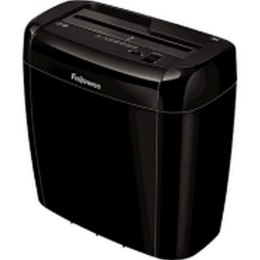 Niszczarka Fellowes 36c - czarna (4700301)