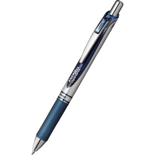 Pióro kulkowe BL77-cax wkład niebieskie Pentel