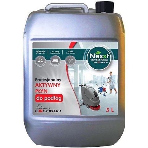 Płyn do podłóg Nexxt Professional 5l