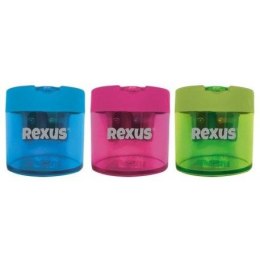 Temperówka Rexus - mix (607793)