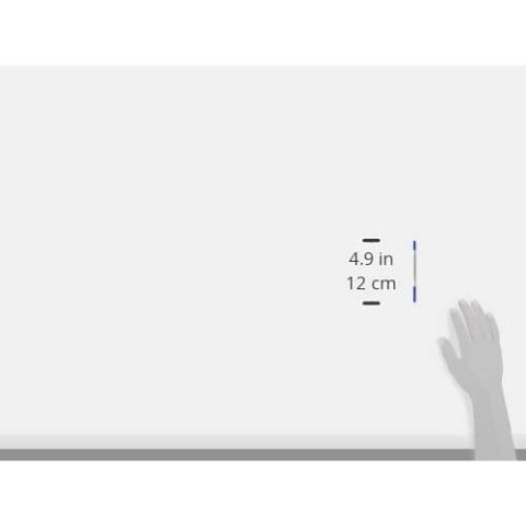 Wkład do długopisu Parker do pióra kulkowego wkład niebieski 0,7mm Parker (1950324)