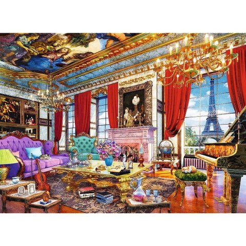 Puzzle 3000 el. Trefl (33078)