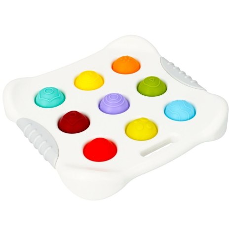 Zabawka edukacyjna tabliczka sensoryczna Bam Bam (492754)