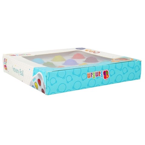 Zabawka edukacyjna tabliczka sensoryczna Bam Bam (492754)