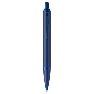 Ekskluzywny długopis IM długopis MONO BLUE 3026981729669 wkład niebieski Mmm Parker (2172966)