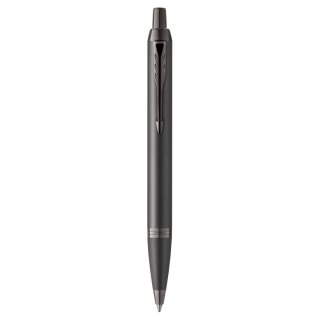Ekskluzywny długopis PARKER Monochrome 2172961 wkład niebieski Parker (2172961)