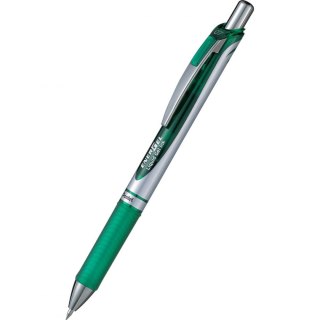 Pióro kulkowe wkład zielone Pentel