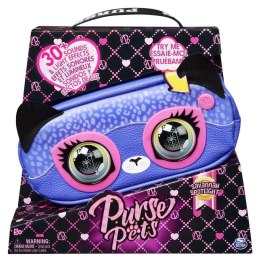 Saszetka Spin Master Purse pets Gepart - fiolet (6066544)