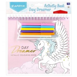 Zestaw kreatywny Starpak DAY DREAMER (497701)