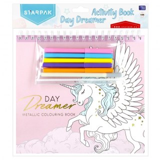 Zestaw kreatywny DAY DREAMER Starpak (497701)