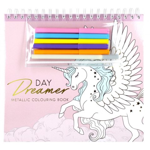 Zestaw kreatywny DAY DREAMER Starpak (497701)