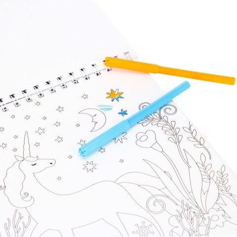Zestaw kreatywny DAY DREAMER Starpak (497701)