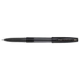Długopis standardowy Pilot Super Grip (PIBPS-GG-XB-B)