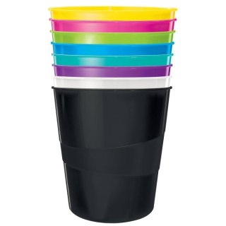 Kosz na śmieci WOW Leitz (52781054)