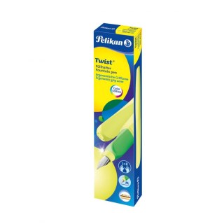 Pióro wieczne Twist neon 807272 Pelikan (300008769)