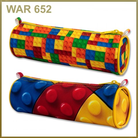 Saszetka Warta - mix (WAR-652)