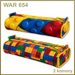 Saszetka Warta - mix (WAR-654)