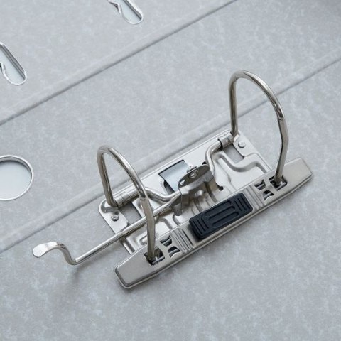 Segregator dźwigniowy Ekonomiczny A4 75mm niebieski Esselte (11255)