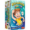 Gra edukacyjna Trefl Kalambury Junior (01913)