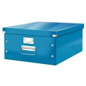 Pudło archiwizacyjne Leitz Click & Store A3 - niebieski 369mm x 200mm x 484mm (60450036)