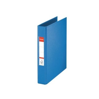 Segregator ringowy A5 42mm niebieski Esselte (47685)
