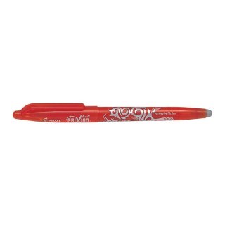 Pióro kulkowe Frixion wkład pomarańczowe Pilot (PIBL-FR7-O)