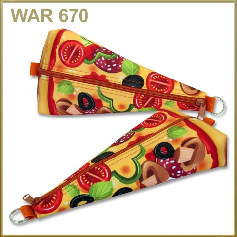 Saszetka Warta (WAR-670)