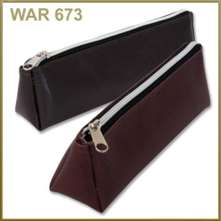 Saszetka brązowy Warta (WAR-673)