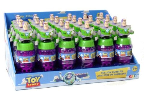 Bańki mydlane Libra toy story (00064004)