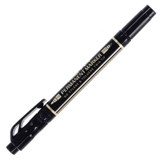Foliopis dustronny wkład czarny mixmm Pentel (N75W-AE)