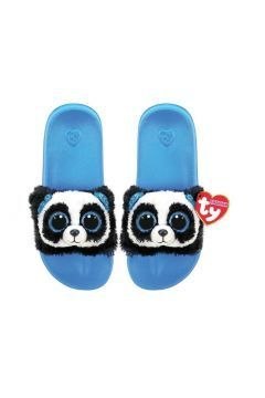 Kapcie Ty Fashion Bamboo panda rozmiar L (36-38) (TY95466)