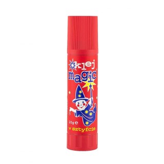 Klej w sztyfcie Magic 20g Magic