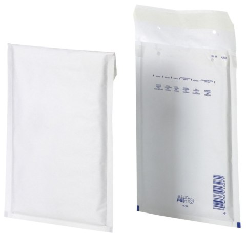 Koperta bezpieczna 16/F A4+ Bantex (400123106) 10 sztuk