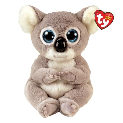 Pluszak Meteor Beani Babies koala Melly 150mm (TY40726)