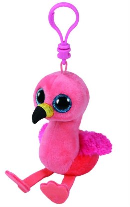 Pluszak Meteor beanie boos flamingo gilda clip 85mm (35210)