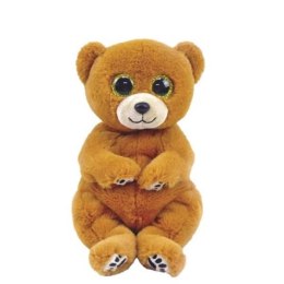 Pluszak Ty Beanie Babies miś Duncan 150mm (TY40549)