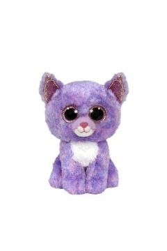 Pluszak Ty Beanie Boos Kot Cassidy 150mm (TY36248)