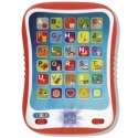 Zabawka edukacyjna Smily Play Bystry tablet (002271 AN01)