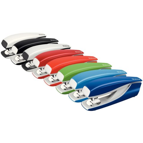 Zszywacz NeXXt niebieski 30k (55020035) Leitz