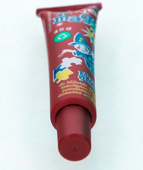 Klej w tubie Magic 45g Magic