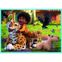 Puzzle Trefl (34615)