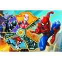 Puzzle Trefl Spiderman 60 el. (17372)