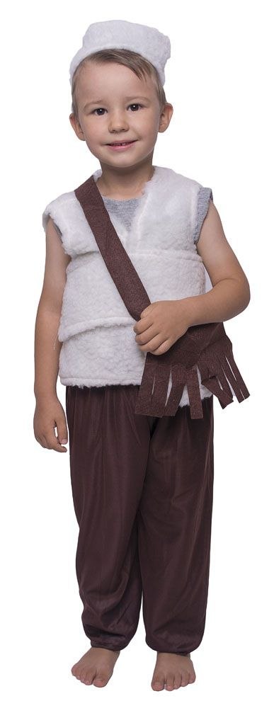 Kostium dziecięcy Pastuszek rozmiar S Arpex (SD5670-S-4423)