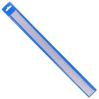 Linijka aluminiowa 50cm Leniar (30408)