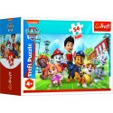 Puzzle Trefl (54200)