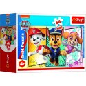 Puzzle Trefl (54200)