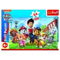 Puzzle Trefl (54200)