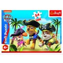 Puzzle Trefl (54200)